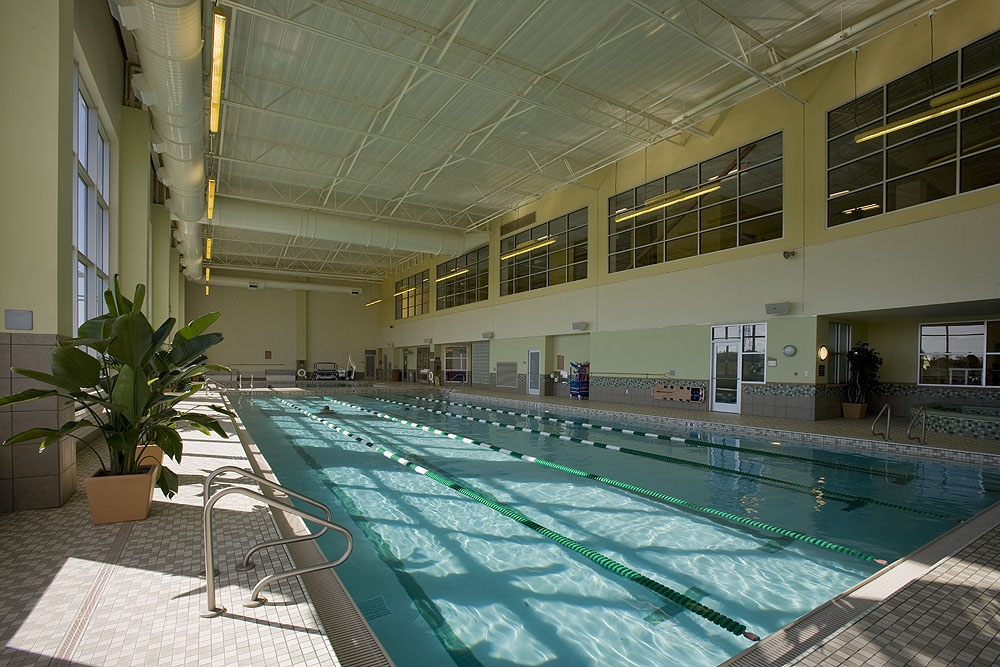 Dedham Health Athletic Ma Pool